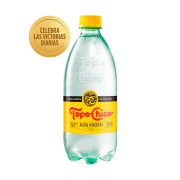 Original Topo Chico Mineral Water (12OZ) Case 24